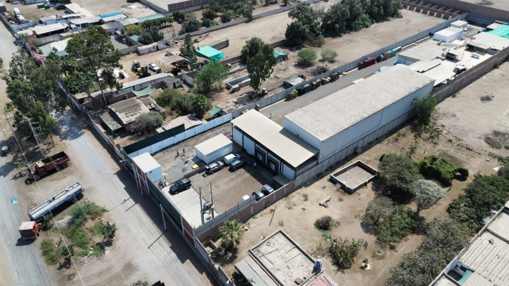 Producción audiovisual y drone — VCC STUDIO